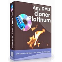 Any DVD Cloner Platinum CD Key