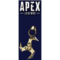 Apex Legends - Arc of Gold Weapon Charm DLC XBOX One / Xbox Series X|S CD Key
