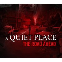 A Quiet Place: The Road Ahead - Pre-order Bonus DLC EU (without DE) PS5 CD Key