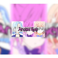 Arcane Eyes Steam CD Key