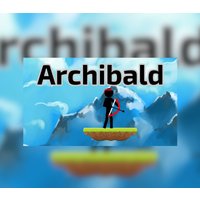 Archibald Steam CD Key