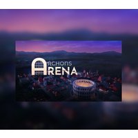 Archons: Arena Steam CD Key