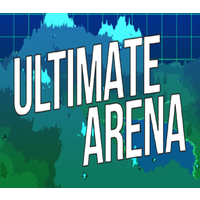 Ultimate Arena PC Steam CD Key