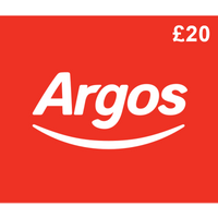 Argos £20 Gift Card UK