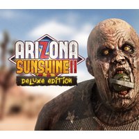 Arizona Sunshine 2 Deluxe Edition LATAM PC Steam CD Key