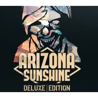 Arizona Sunshine Deluxe Edition ASIA Steam CD Key