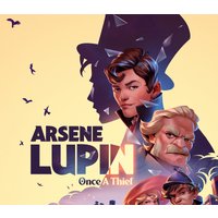 Arsene Lupin: Once a Thief PC Steam CD Key