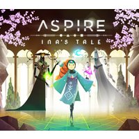 Aspire - Ina's Tale AR XBOX One / Xbox Series X|S CD Key