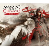 Assassin's Creed Chronicles: China EU XBOX One CD Key