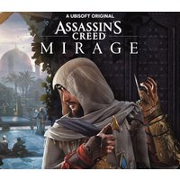 Assassin's Creed Mirage PC Epic Games Account