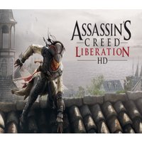 Assassin's Creed Liberation HD Ubisoft Connect CD Key