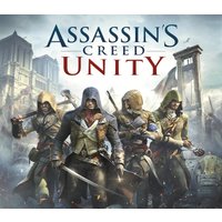 Assassin’s Creed: Unity PS5 Account