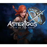 Asterigos: Curse Of The Stars RoW PC Steam CD Key