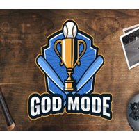 Astonishing Baseball - God Mode DLC PC Steam CD Key