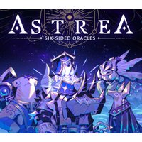 Astrea: Six-Sided Oracles PC Steam CD Key