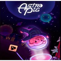 Astro Pig PC Steam CD Key