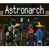 Astronarch Steam CD Key