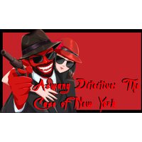 Aswang Detective: The Case of New York Steam CD Key