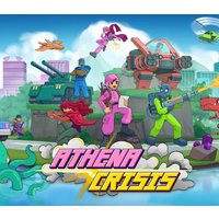 Athena Crisis Steam CD Key