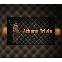 Athena Trivia + All Answers DLC Steam CD Key