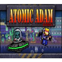 Atomic Adam: Episode 1 Steam CD Key