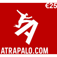 Atrapalo €25 Gift Card ES