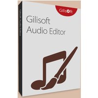 Gilisoft Audio Editor CD Key