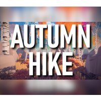 Autumn Hike Steam CD Key
