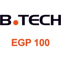 B-Tech 100 EGP Gift Card EG