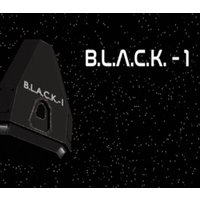 B.L.A.C.K. - 1 Steam CD Key