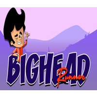 BIGHEAD RUNNER Steam CD Key