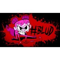 #BLUD PC Steam CD Key