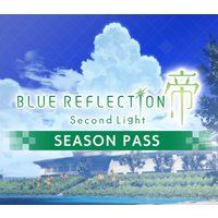BLUE REFLECTION: Second Light - Season Pass DLC Steam Altergift