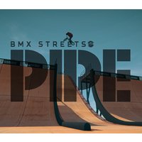PIPE by BMX Streets PC Steam Account