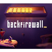Backfirewall_ XBOX One CD Key