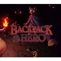 Backpack Hero EU Steam CD Key