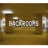 Backrooms Exploration Steam CD Key