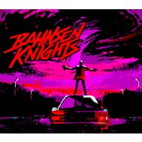 Bahnsen Knights Steam CD Key