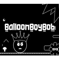 BalloonBoyBob Steam CD Key