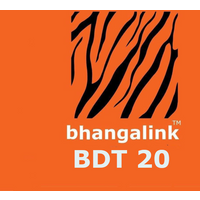 Banglalink 20 BDT Mobile Top-up BD