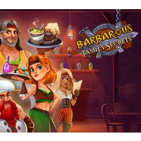 Barbarous: Family Secrets Steam CD Key
