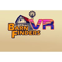 Barn Finders VR Steam CD Key