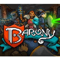 Barony PC Steam Account