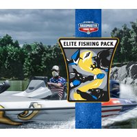 Bassmaster Fishing 2022 - Elite Fishing Equipment Pack DLC Steam CD Key