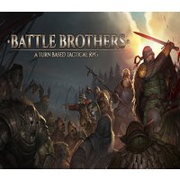 Battle Brothers & All DLC Bundle Steam CD Key