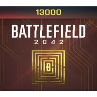 Battlefield 2042 - 13000 BFC Balance US XBOX One / Xbox Series X|S CD Key