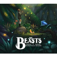 Beasts of Maravilla Island XBOX One / Xbox Series X|S Account