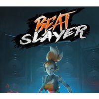 Beat Slayer PC Steam Account