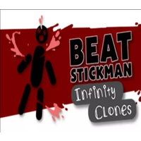 Beat Stickman: Infinity Clones Steam CD Key