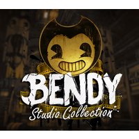 Bendy: Studio Collection US XBOX One / Xbox Series X|S CD Key